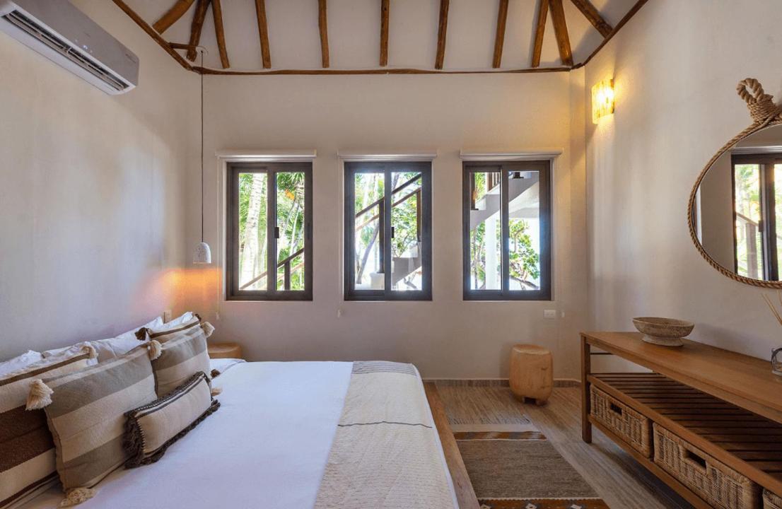 Charming 2 Bedrooms Private In Soliman Bay Villa *