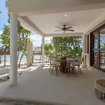 Charming 2 Bedrooms Private Villa In Soliman Bay