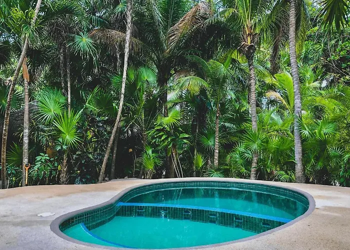 Charming 2 Bedrooms Private Villa In Soliman Bay