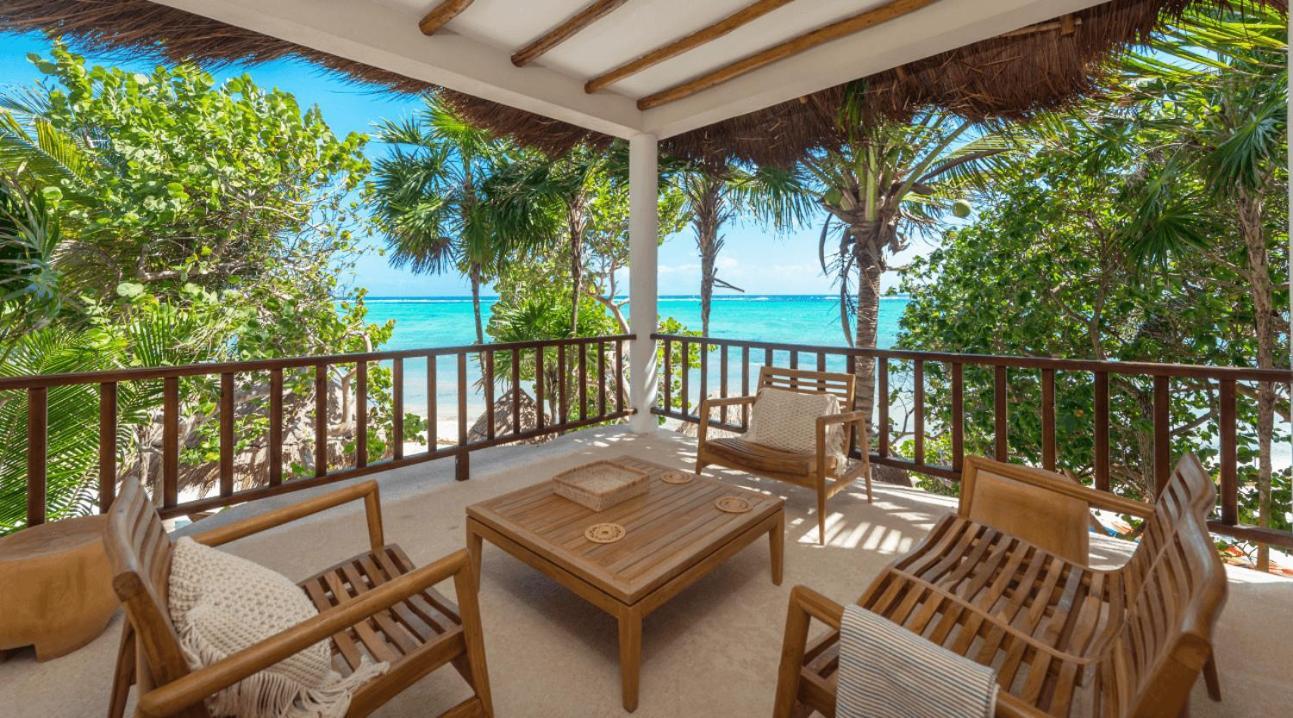 Charming 2 Bedrooms Private In Soliman Bay Villa