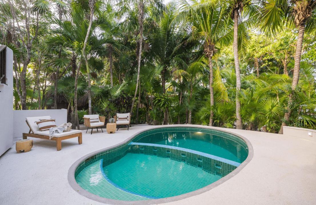 Charming 2 Bedrooms Private In Soliman Bay