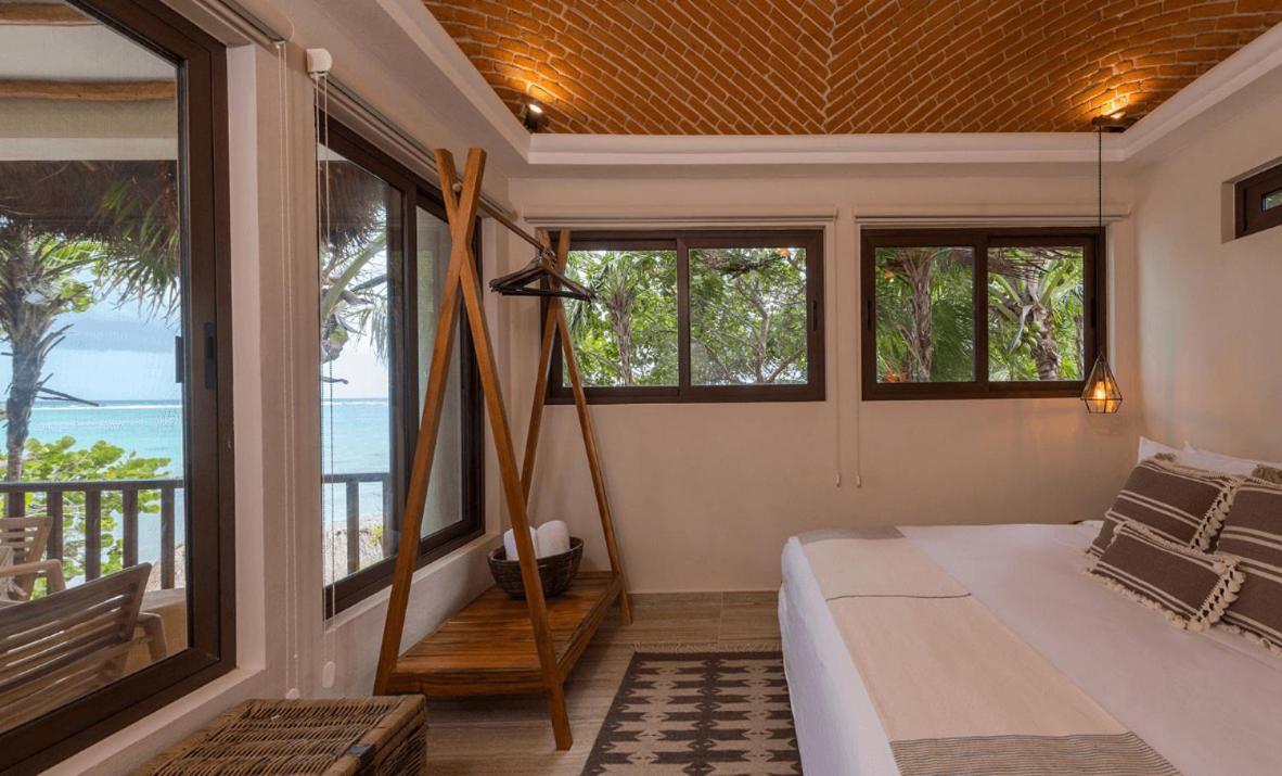Charming 2 Bedrooms Private In Soliman Bay Villa *