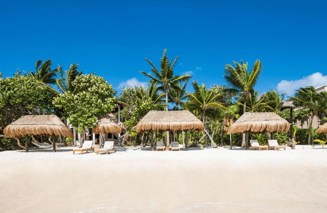 Villa Charming 2 Bedrooms Private In Soliman Bay *