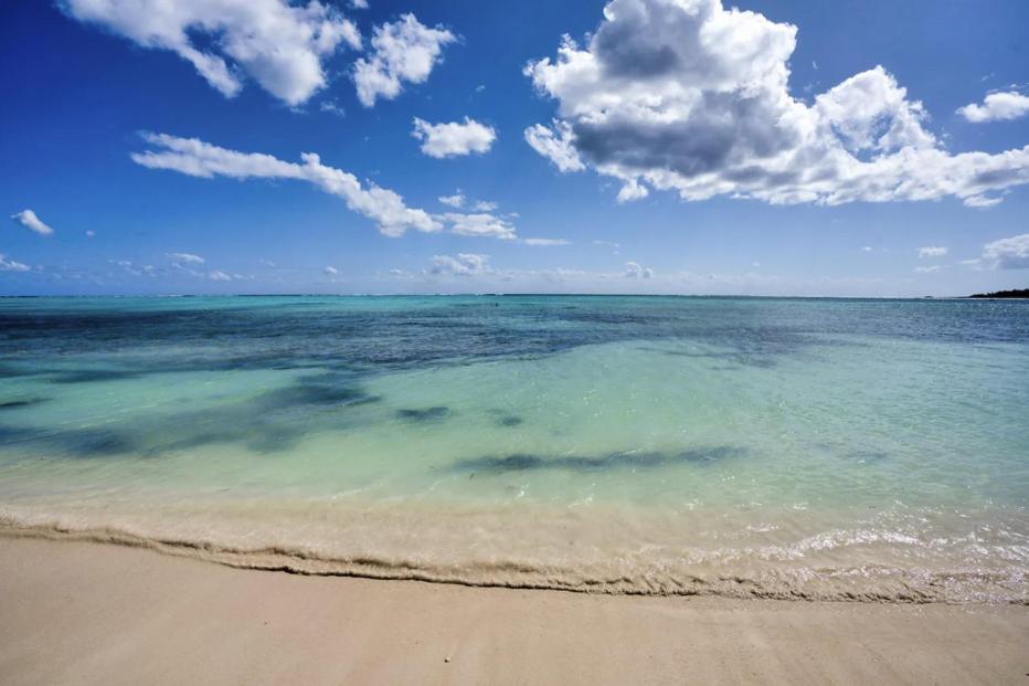 Charming 2 Bedrooms Private In Soliman Bay Villa