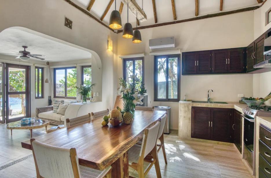 Charming 2 Bedrooms Private In Soliman Bay *