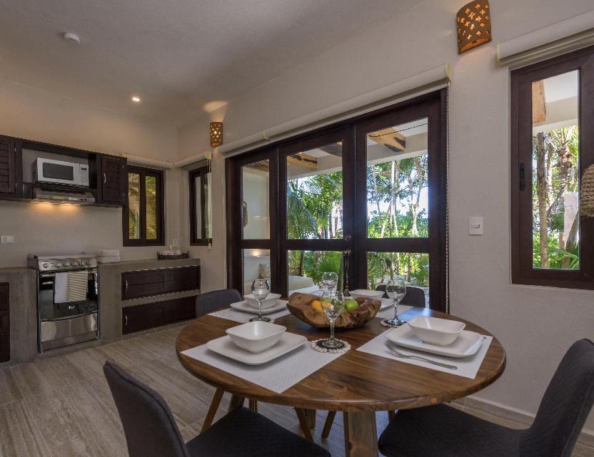 Charming 2 Bedrooms Private In Soliman Bay Tulum